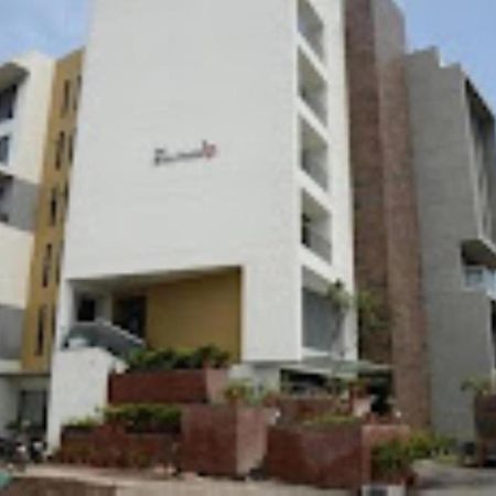 Hotel Krish , Somnāth المظهر الخارجي الصورة