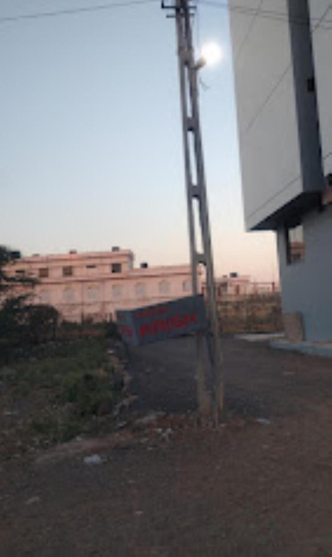 Hotel Krish , Somnāth المظهر الخارجي الصورة