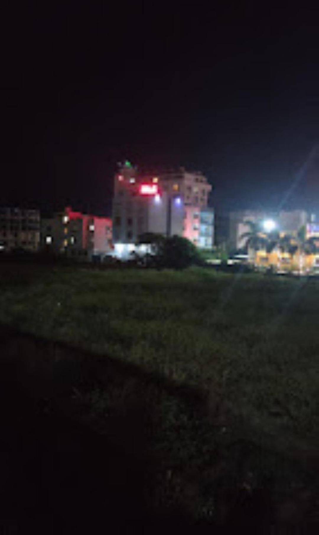 Hotel Krish , Somnāth المظهر الخارجي الصورة