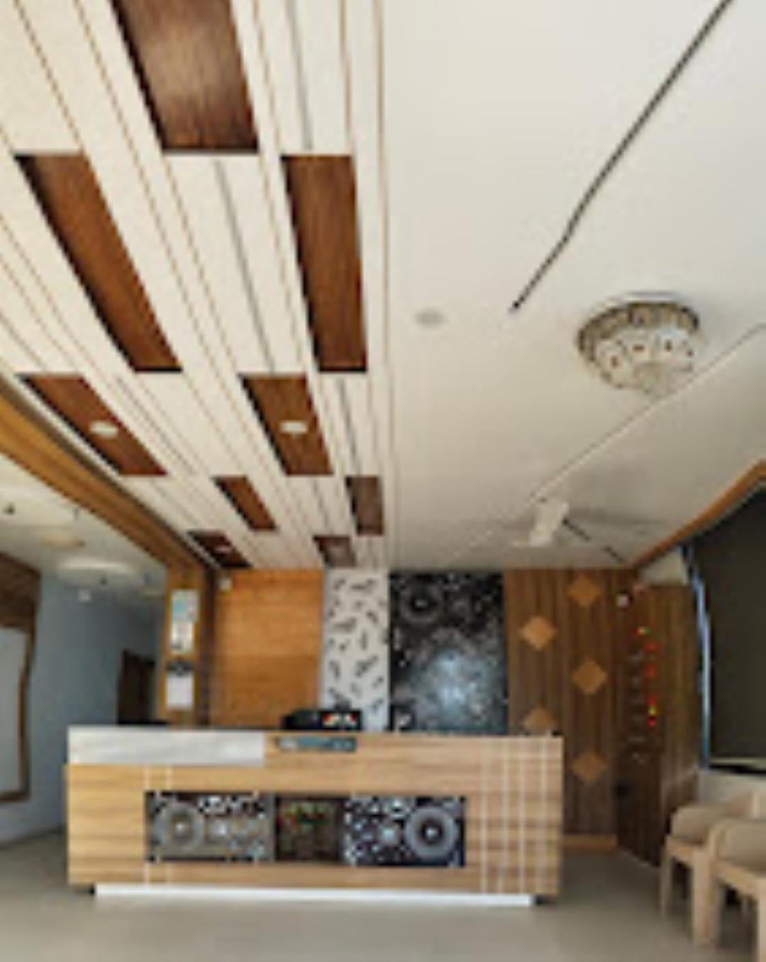 Hotel Krish , Somnāth المظهر الخارجي الصورة